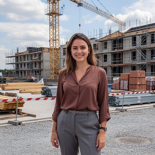 ZГЎbД›r z dronu zachycujГ­cГ­ vГЅstavbu v rezidenДЌnГ­ oblasti